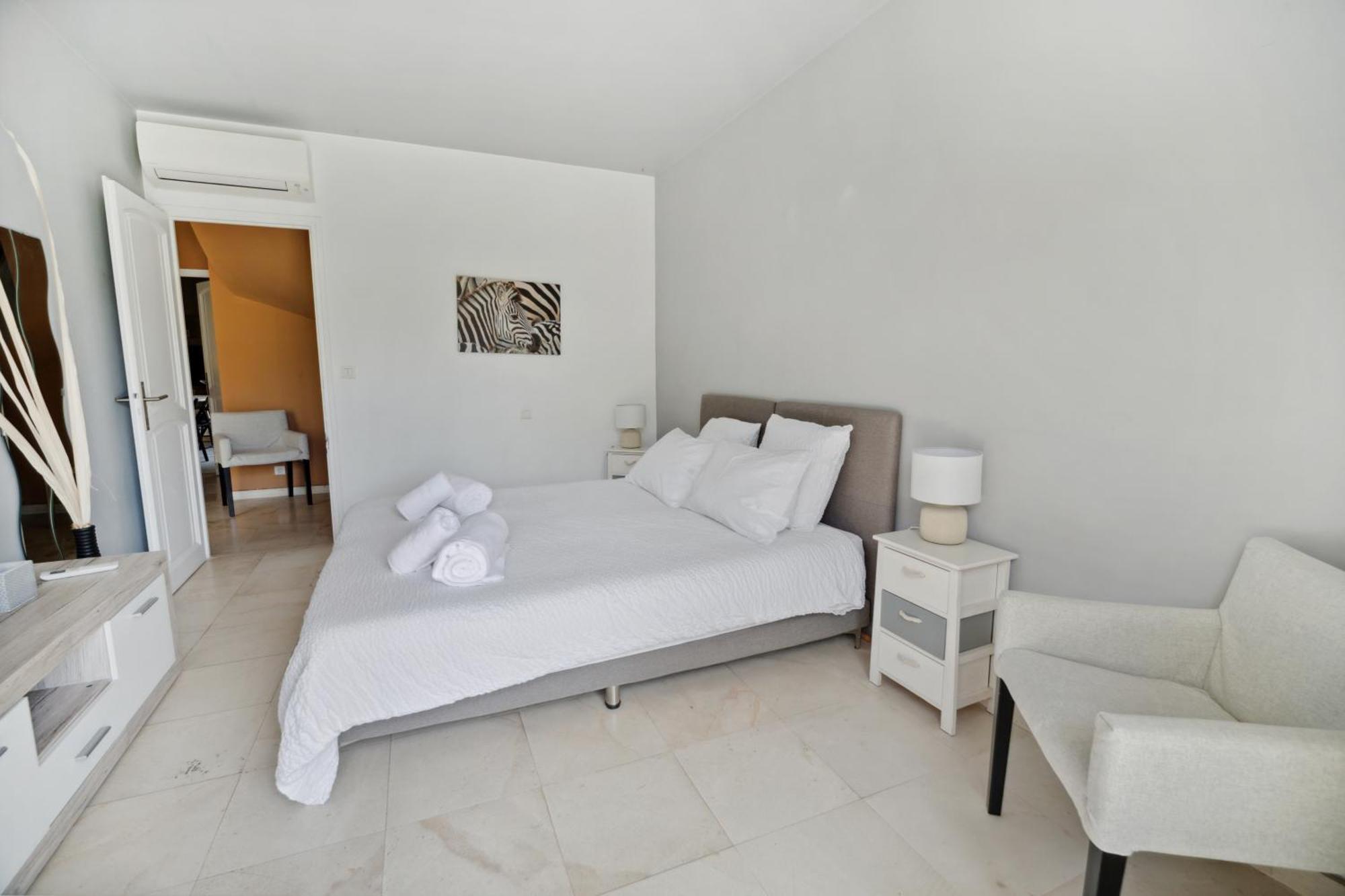 Grande Villa St-Tropez Area Avec Piscine Chauffee Gassin Εξωτερικό φωτογραφία