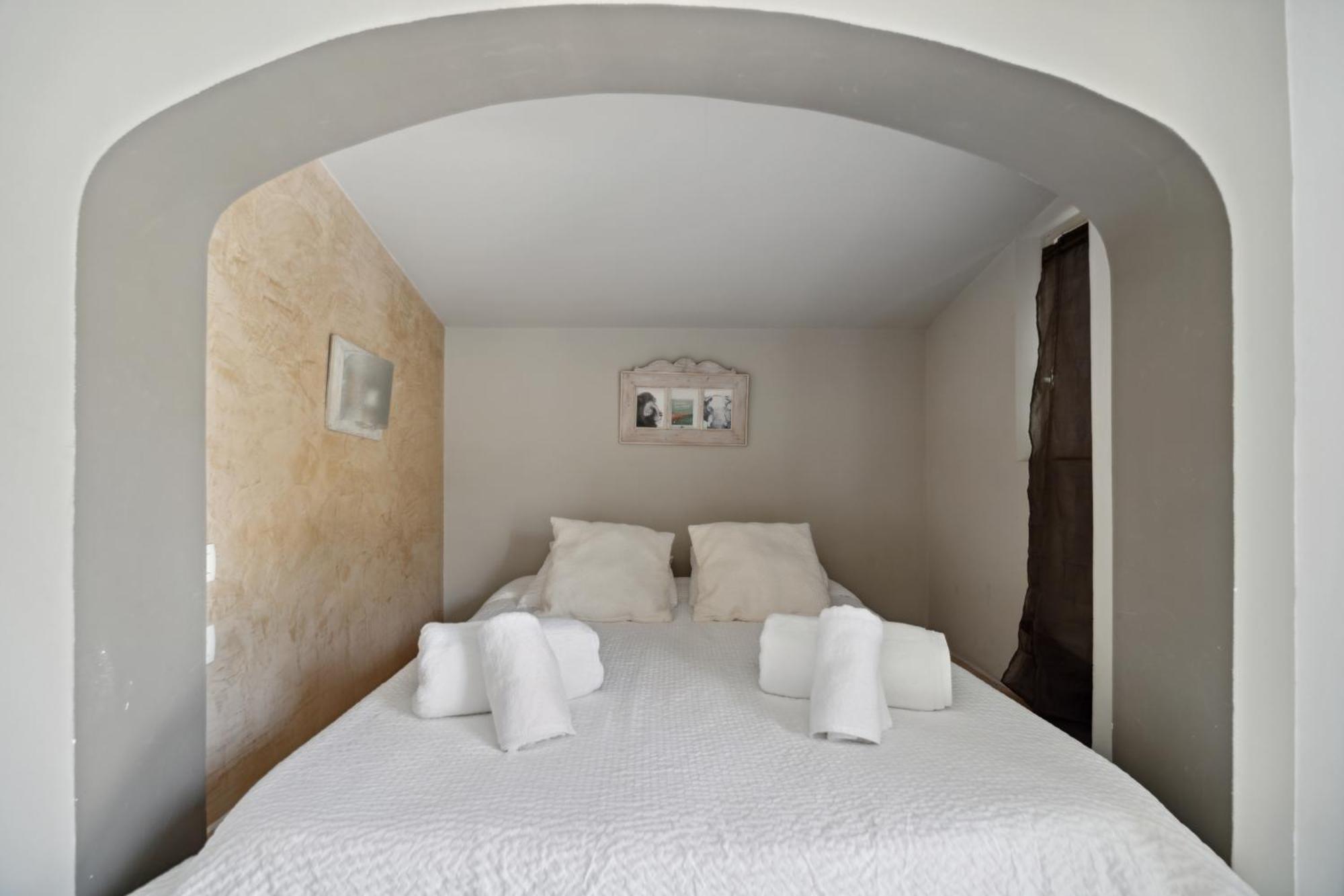 Grande Villa St-Tropez Area Avec Piscine Chauffee Gassin Εξωτερικό φωτογραφία